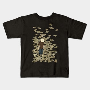 LDB: Got Your Money Kids T-Shirt